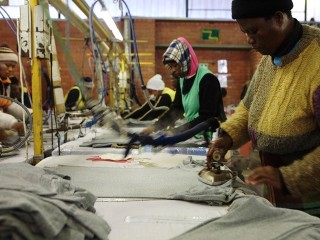 Africa’s Pulse: Committed leaders, well-coordinated policies essential for facing the skills balancing act in Sub-Saharan Africa