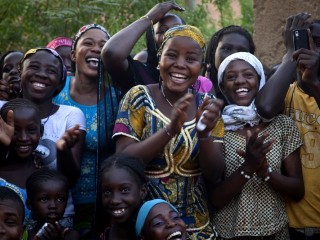 With fast-growing youth population, Africa boasts enormous market potential – UN deputy chief