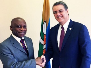 ACP Trade Ministers reaffirm strong commitment to multilateral system