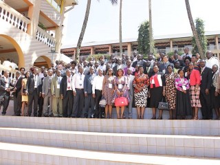 Uganda: 8th Annual Joint Trade, Industry and Cooperatives Sector Review
