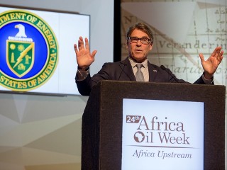 Africa unites to attach investment at Africa Oil Week in Cape Town