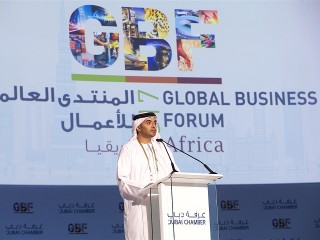 Dubai can help Africa’s entrepreneurs leapfrog developmental challenges, experts say