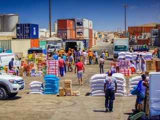Assessing Regional Integration in Africa VIII: Bringing the Continental Free Trade Area about
