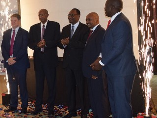 Information for Trade (InfoTrade) in Kenya web portal officially launched in a bid to ensure international trade efficiency