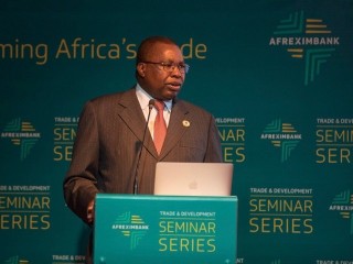 AU Trade Commissioner says Africa doing right to create FTA