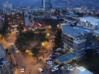 Rwanda Economic Update: Rethinking urbanization