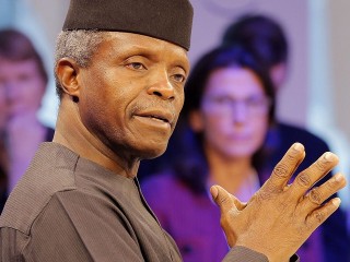 How new Pan-Africanist business men, women are driving Africa’s economic transformation – Osinbajo