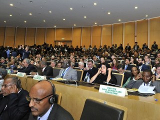 30th Ordinary Session of the AU Assembly concludes with remarkable decisions on 3 flagship projects of Agenda 2063