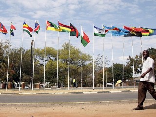 SADC looks up to tourism to boost regional economic growth