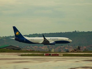 RwandAir to start flights to Abuja, Cape Town
