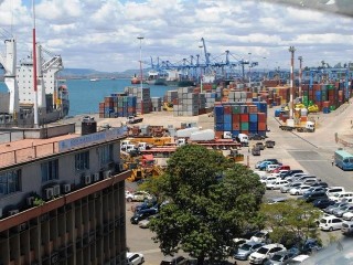 Cargo scanners give KRA Sh131m more daily at the ports