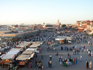 Third African Trade Policy Centre Steering Committee Meeting takes place in Marrakesh