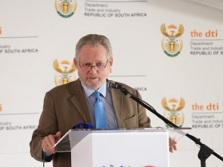 SA keen to sign agreement establishing AfCFTA