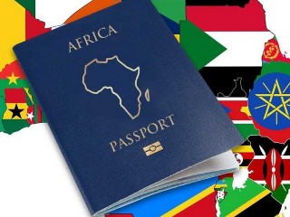 AfricaPassportNow! AfroChampions Petition for the creation of a unique African Passport