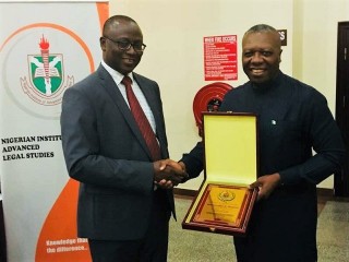 African Continental Free Trade Area will enhance the ease of doing business – Amb. Chinedu Osakwe