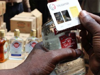 Kenya: Import cargo set for 100% inspection in fake goods war