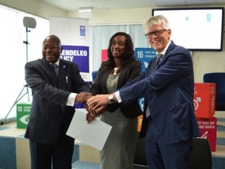AUC, Sweden and UNDP partner to speed up action on continent’s legal agreements to boost development