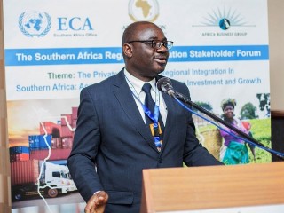 African countries urged to support and grow local investors and entrepreneurs