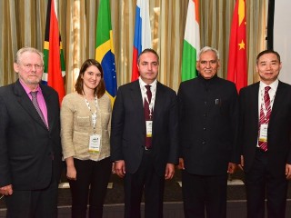 Declaration of the Third BRICS Industry Ministers’ Meeting