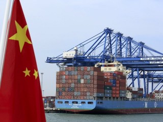 Breakbulk cashing in on China-Africa trade