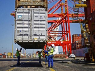 US can’t change global trade alone, Brics panel hears