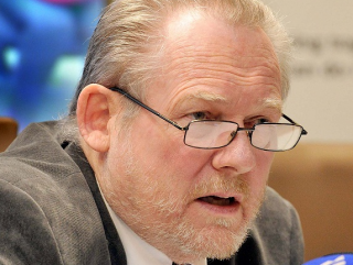 SA supports a rules-based trading system, but current rules are not ideal, Rob Davies says