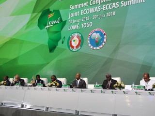Final Communiqué: Joint Summit of ECOWAS and ECCAS Heads of State and Government