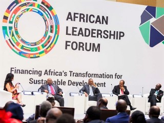 Dig deep, think local, go digital: UNCTAD head to African leaders