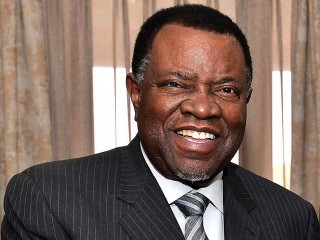 SADC Summit: Acceptance speech by incoming Chairperson Dr. Hage G. Geingob, President of Namibia