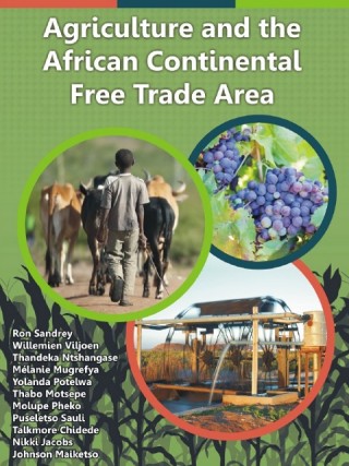Agriculture and the African Continental Free Trade Area