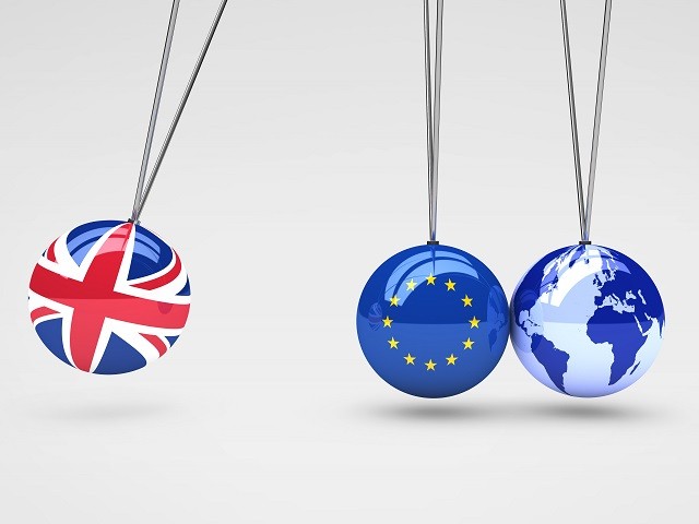 BREXIT: Where does it stand and what are the options?
