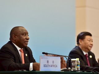 Forum on China-Africa Cooperation Beijing Action Plan (2019-2021)