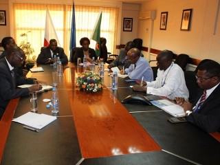 AU, RECs coordination underpins successful implementation of ACFTA