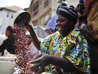 A push for the formalization of women cross-border trade in West Africa