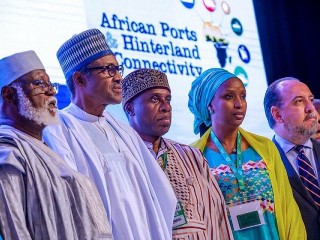 IAPH regional conference sets pan-African ports agenda
