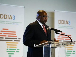 Third Industrial Development Decade for Africa: Enhanced and innovative global partnerships key to a successful AfCFTA