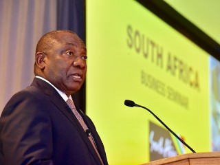SA provides fertile ground for investment