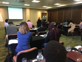 tralac training for Journalists – Cape Town, 15-16 October 2018