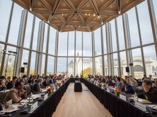 Joint Communiqué of the Ottawa Ministerial on WTO Reform