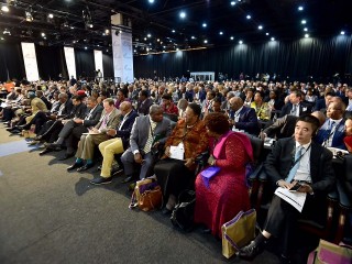Investment Conference bags R290 billion for SA