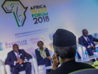 AfCFTA: Nigeria’s process of consultations is through systemic and robust stakeholder engagement