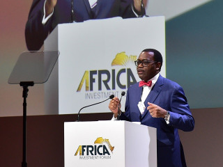 Africa Investment Forum exceeds expectations, participants unanimously agree