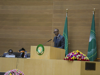 Extraordinary Summit on AU Reforms begins with the aim “to make Africa stronger and give our people the future they deserve”