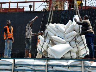 African countries focus on global trade prospects, challenges