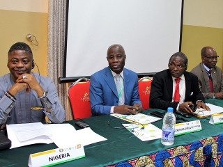 ECOWAS Commission urges strengthening of cross-border trade through e-commerce