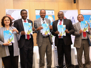 2018 African SDG report calls for critical investments in urbanization