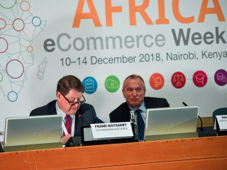 Tear down barriers and African e-commerce will thrive, say CEOs