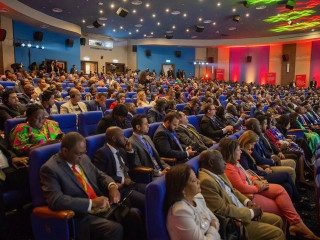Inaugural Intra-African Trade Fair ends, Kigali announced host of IATF2020