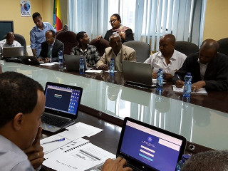 Ethiopia: Ministry manoeuvres toward digital economy