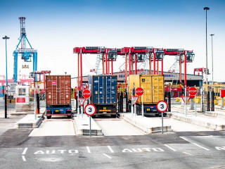 SMART borders for seamless Trade, Travel and Transport: International Customs Day 2019